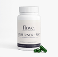 Fat Burner with MCT